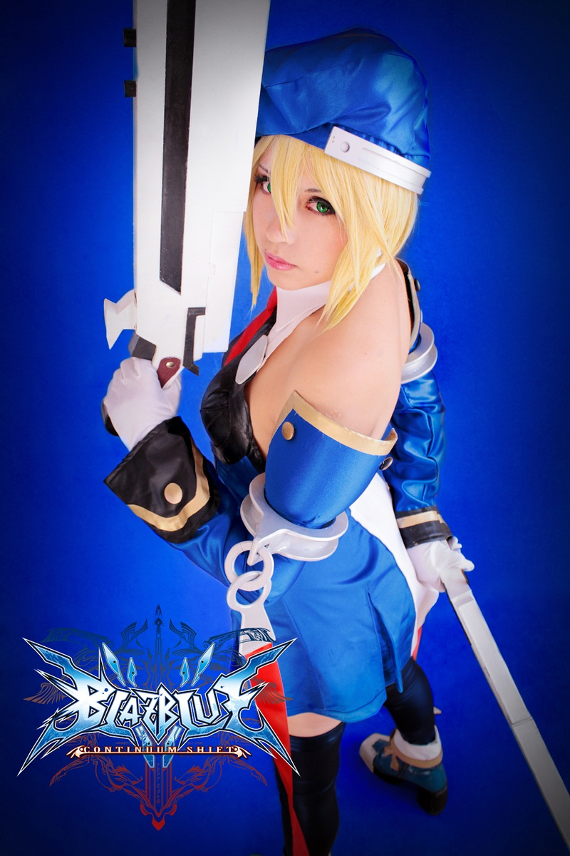 Illustration for article titled A Terrific Week In Cosplay Pays Tribute To Games Both Old And New